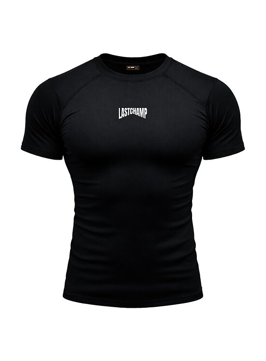 (1) NEW COMPRESSION T-SHIRT 